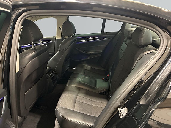 BMW 530e 11 of 20
