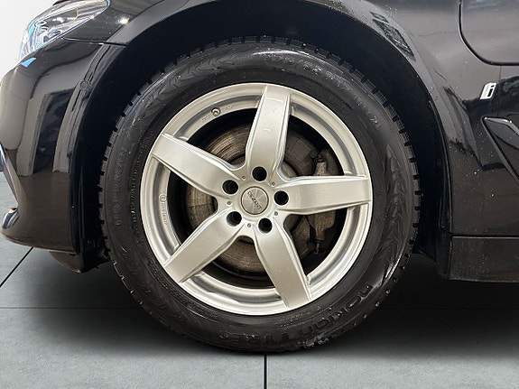 BMW 530e 14 of 20
