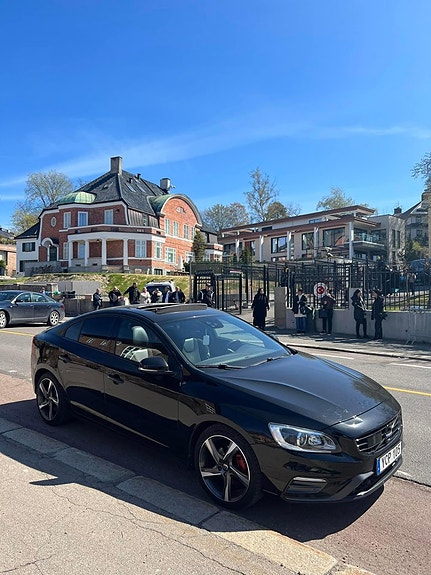 Volvo S60 5 of 5