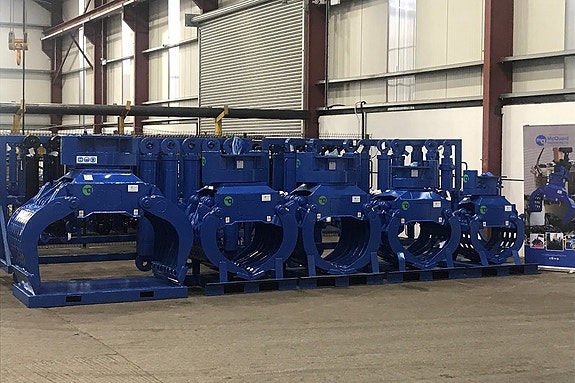 McQuiad - RB42(S) / RB75HD