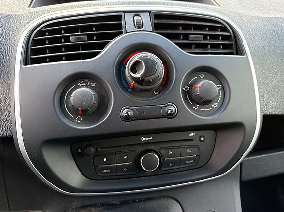 Renault Kangoo Express 10 of 11