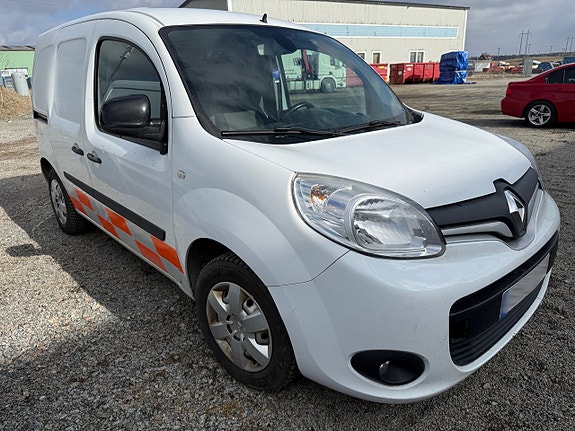Renault Kangoo Express 2 of 11