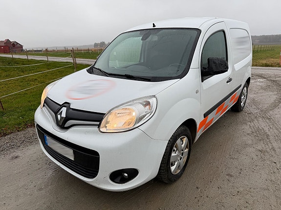 Renault Kangoo Express