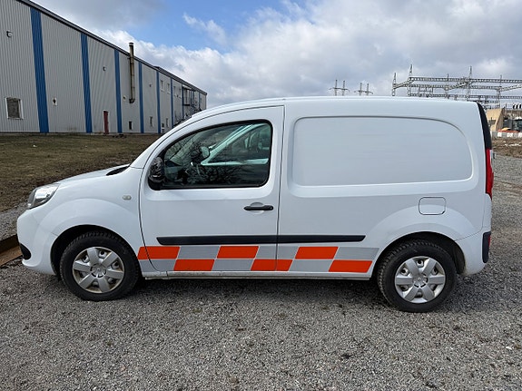 Renault Kangoo Express 5 of 11