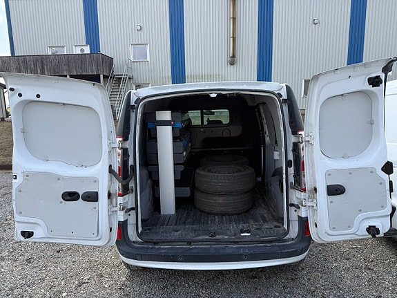 Renault Kangoo Express 6 of 11