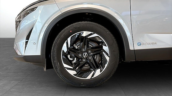 Nissan Qashqai 9 of 13