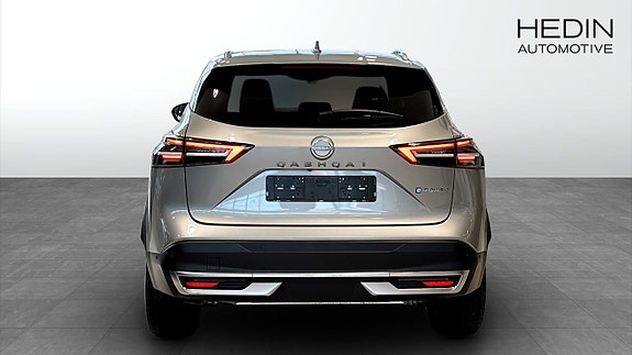 Nissan Qashqai 7 of 13