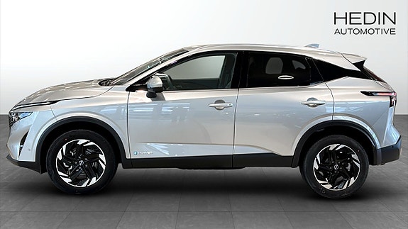 Nissan Qashqai 6 of 13