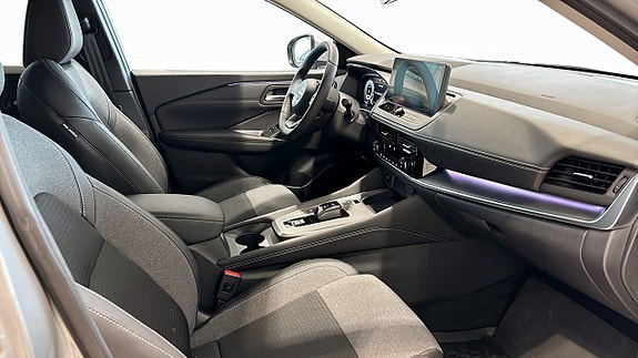 Nissan Qashqai 3 of 5