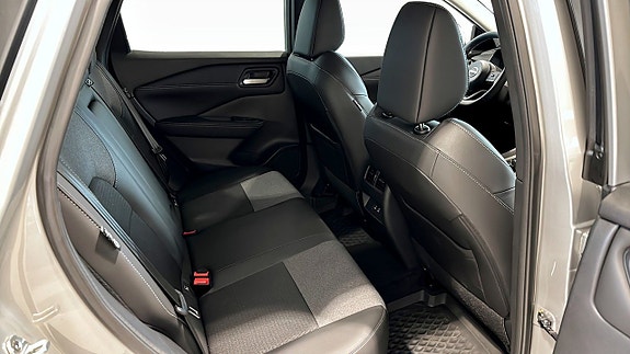 Nissan Qashqai 5 of 5