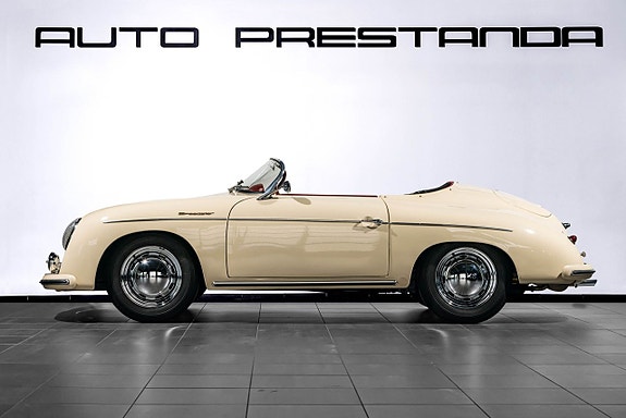 Porsche 356 3 of 5