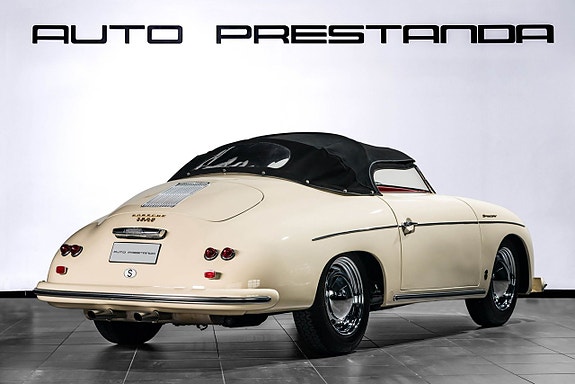 Porsche 356 4 of 5