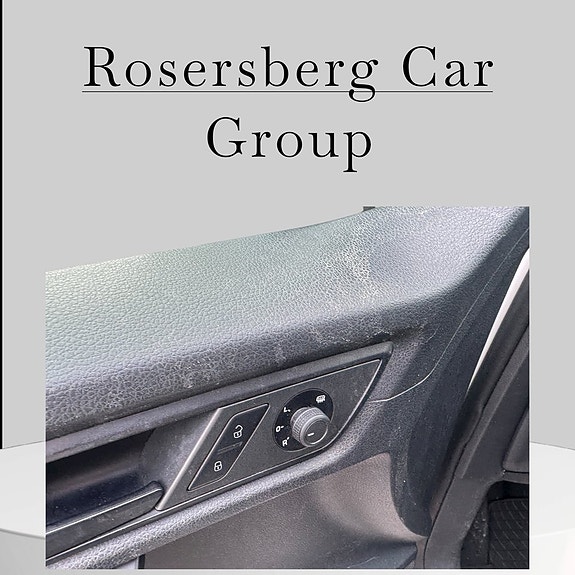 Volkswagen Caddy 12 of 18