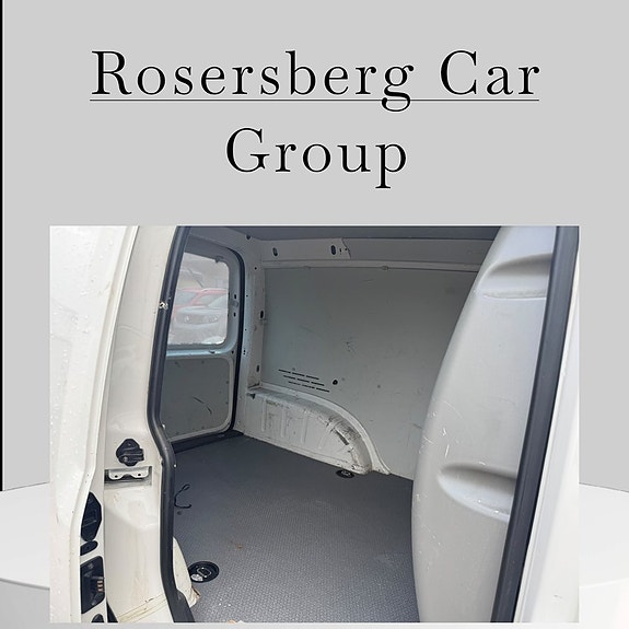 Volkswagen Caddy 9 of 18