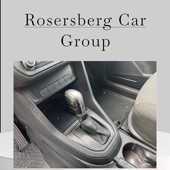 Volkswagen Caddy 14 of 18
