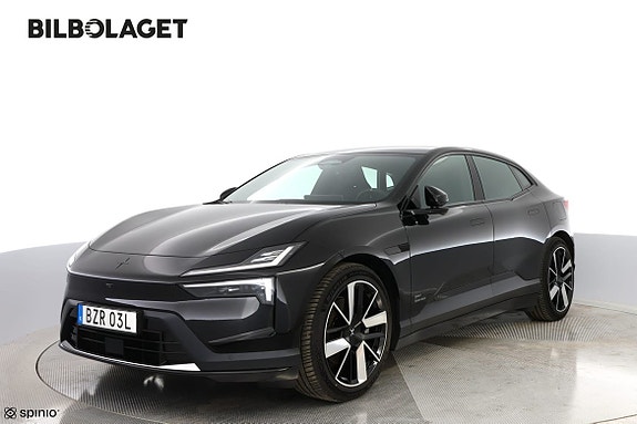 Polestar 4