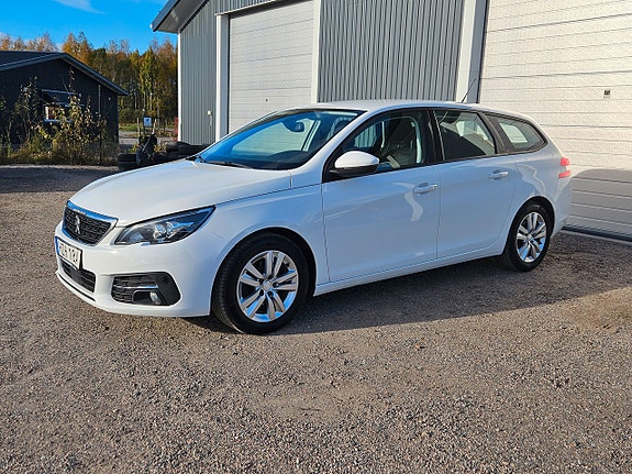 Peugeot 308 SW