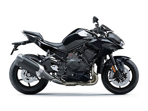 Kawasaki Z H2 *BOKA NU* 2 of 3