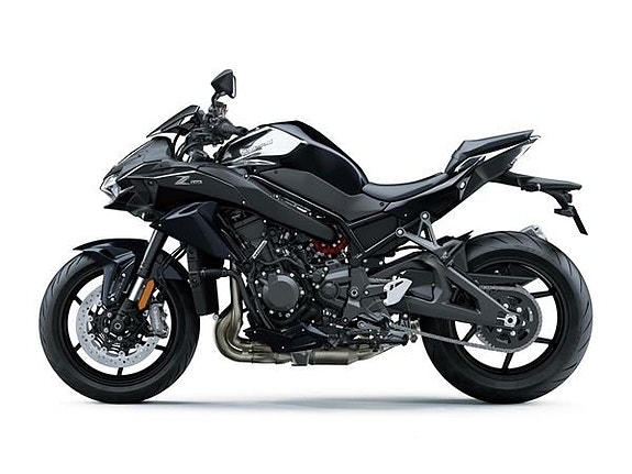 Kawasaki Z H2 *BOKA NU* 3 of 3