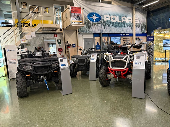 -- Vi köper in din ATV/SSV! 2 of 3