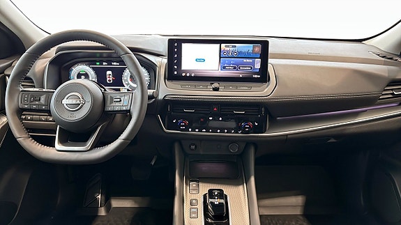 Nissan Qashqai 4 of 5