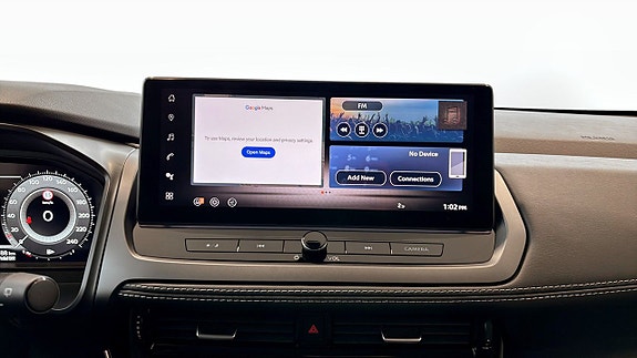 Nissan Qashqai 12 of 13