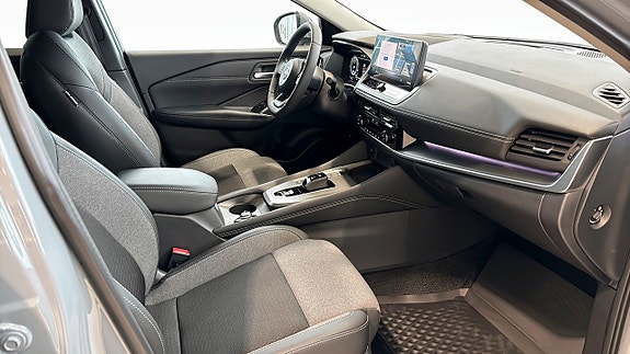 Nissan Qashqai 3 of 5