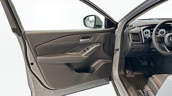 Nissan Qashqai 11 of 13