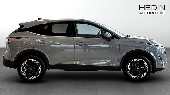 Nissan Qashqai 6 of 13