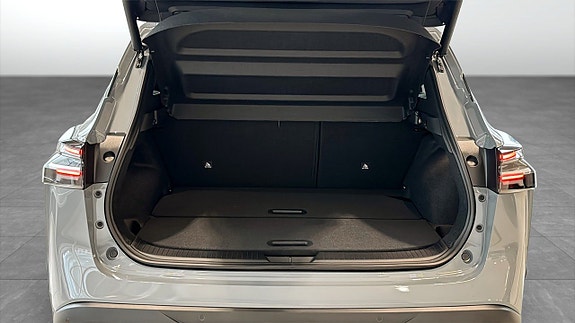 Nissan Qashqai 10 of 13