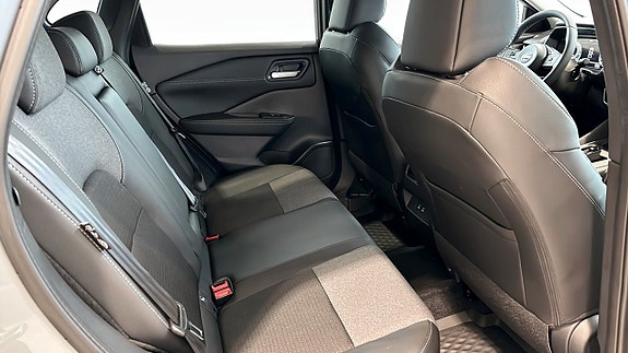 Nissan Qashqai 5 of 5