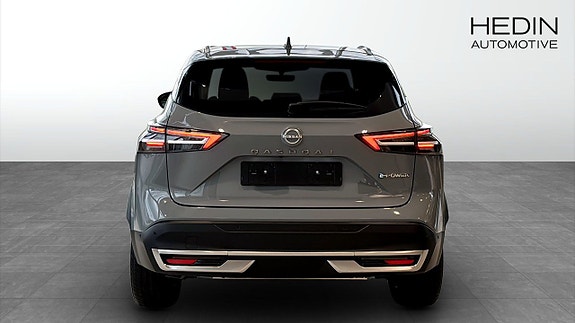 Nissan Qashqai 7 of 13