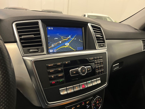 Mercedes-Benz ML250 20 of 20