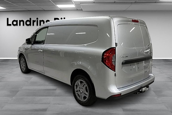 Mercedes-Benz Citan 112 6 of 14