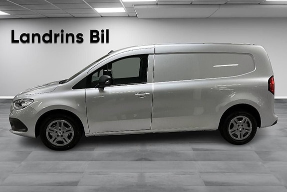 Mercedes-Benz Citan 112 4 of 5