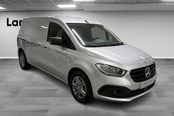 Mercedes-Benz Citan 112 3 of 5