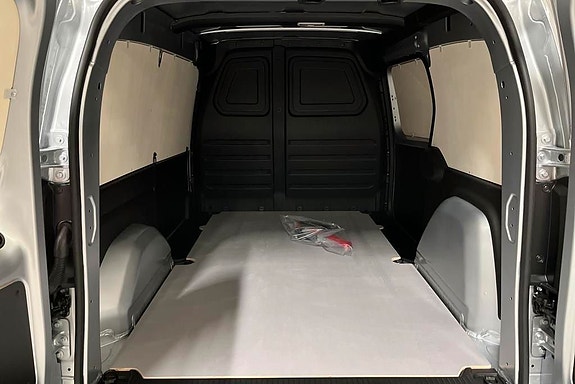 Mercedes-Benz Citan 112 14 of 14