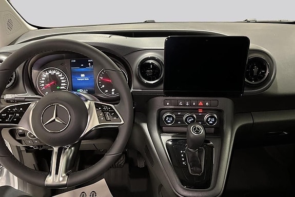 Mercedes-Benz Citan 112 7 of 14