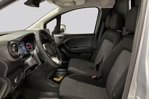 Mercedes-Benz Citan 112 8 of 14
