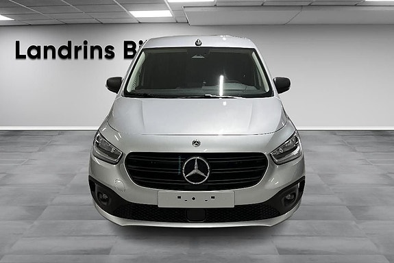 Mercedes-Benz Citan 112 2 of 5