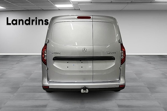 Mercedes-Benz Citan 112 5 of 5
