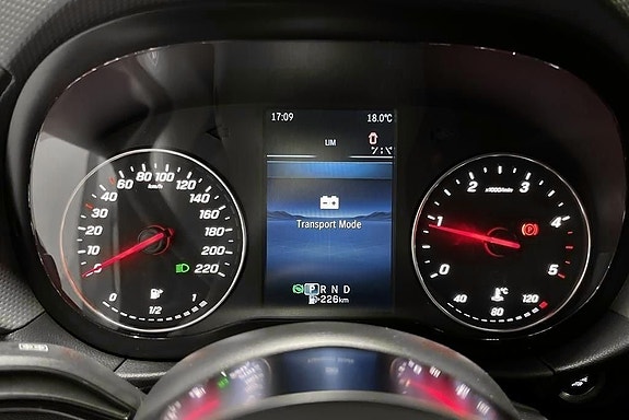 Mercedes-Benz Citan 112 10 of 14