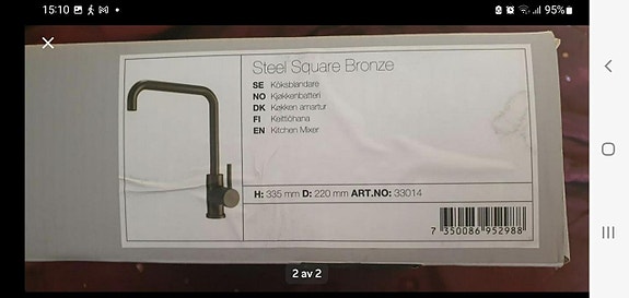 Product image 2 of 2