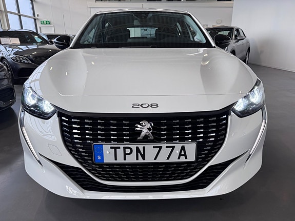 Peugeot 208 6 of 16