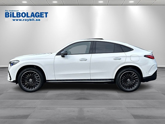 Mercedes-Benz GLC300 de 2 of 5