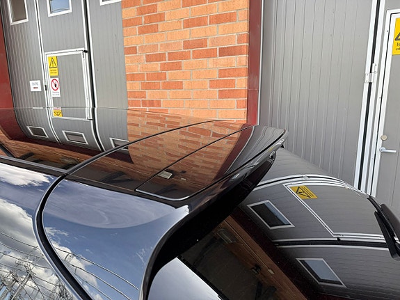 Porsche Panamera 4 24 of 24