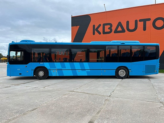 Scania K 320 Citywide 4x2 44 platser / AC / retarder 5 of 24