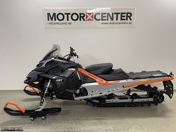 Lynx 49 Ranger PRO 600R E-TEC *Kampanj