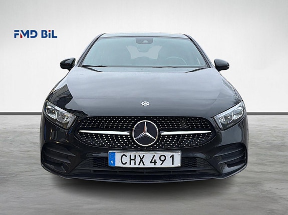 Mercedes-Benz A250 7 of 24