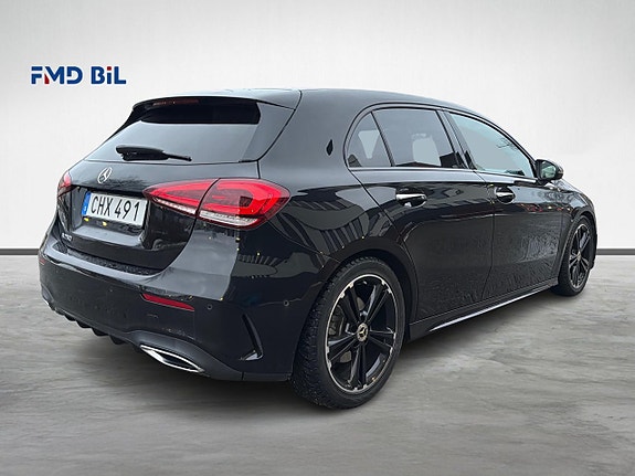 Mercedes-Benz A250 5 of 24